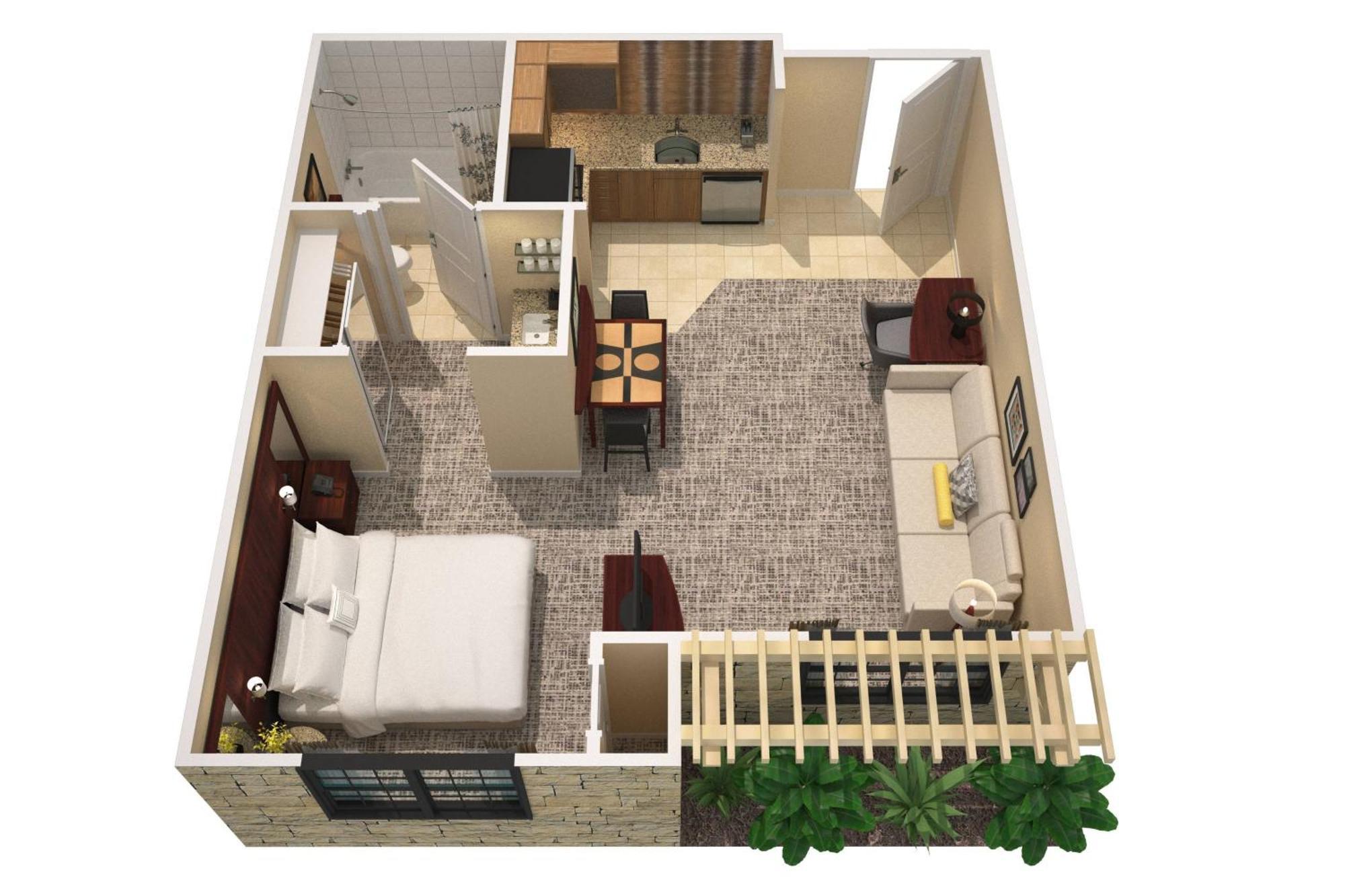 Residence Inn by Marriott Camarillo Exterior foto