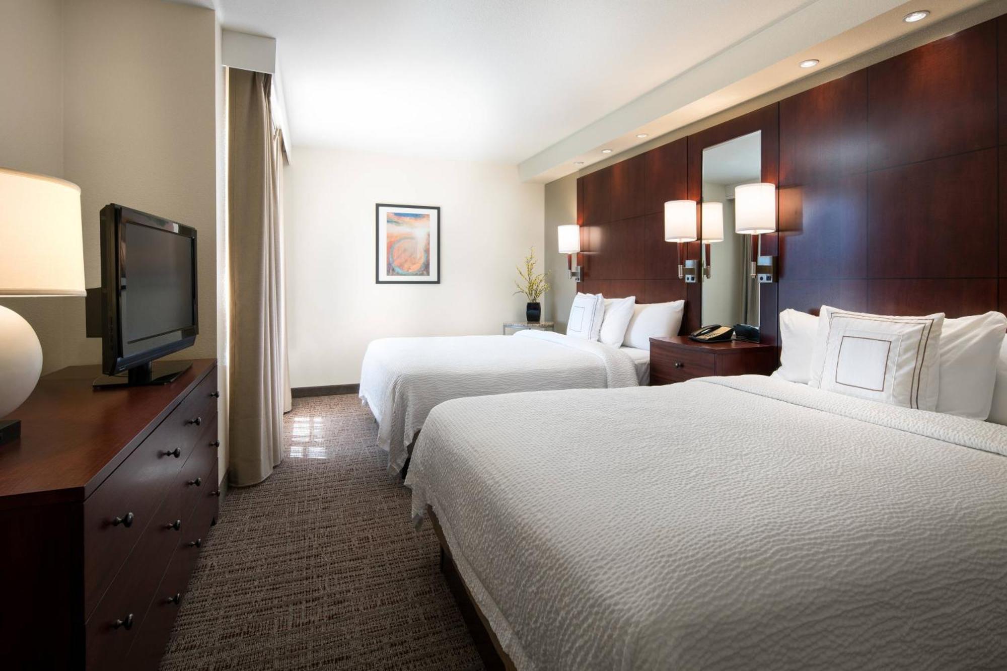Residence Inn by Marriott Camarillo Exterior foto